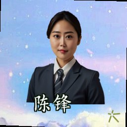 陈锋